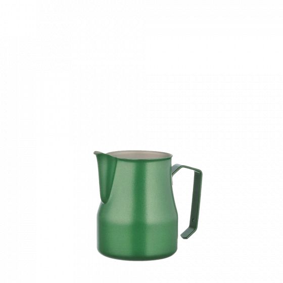 Milchkanne aus Teflon – Motta – Grün 50cl