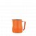 Teflon milk pitcher - Motta - Orange - 50cl