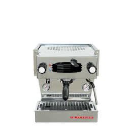 espressomaschine la marzocco linea mini chrom