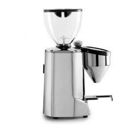 Kaffeemühle – Rocket Espresso Fausto Chrom