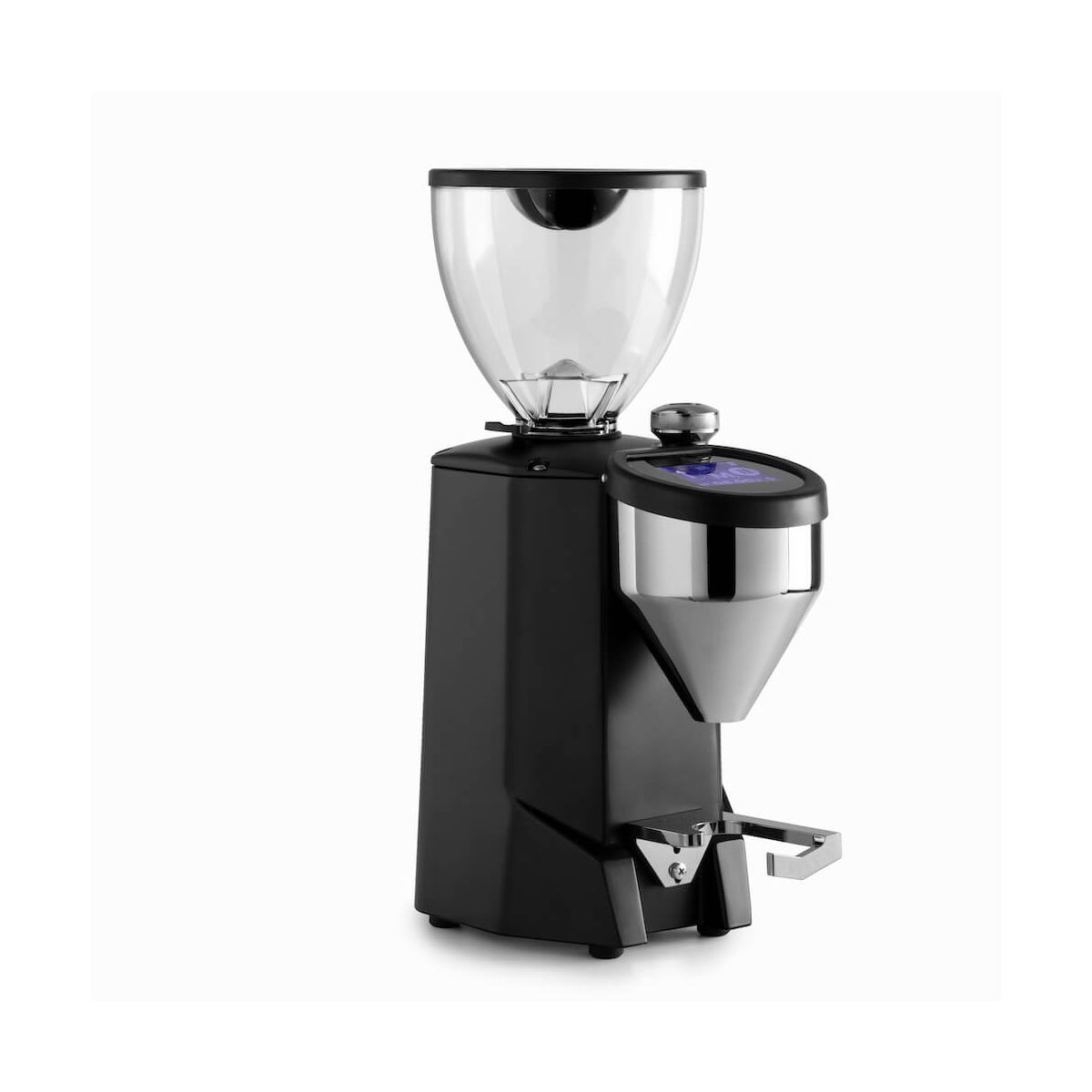 Coffee Grinder – Rocket Espresso Fausto Black