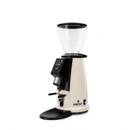 Coffee Grinder – Macap M2E Domus Ivory Matt