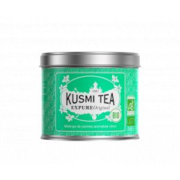 Kräutertee Bio Kusmi Tea – EXPURE Original – Lose