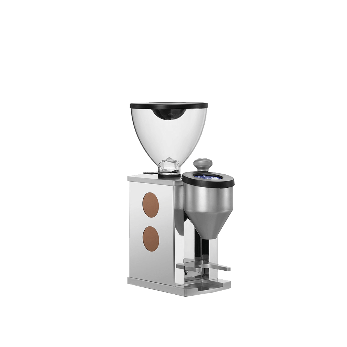 Kaffeemühle – Rocket Espresso Faustino Appartamento Kupfer
