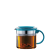 Teekanne Bodum Bistro – 1.5L Hellblau