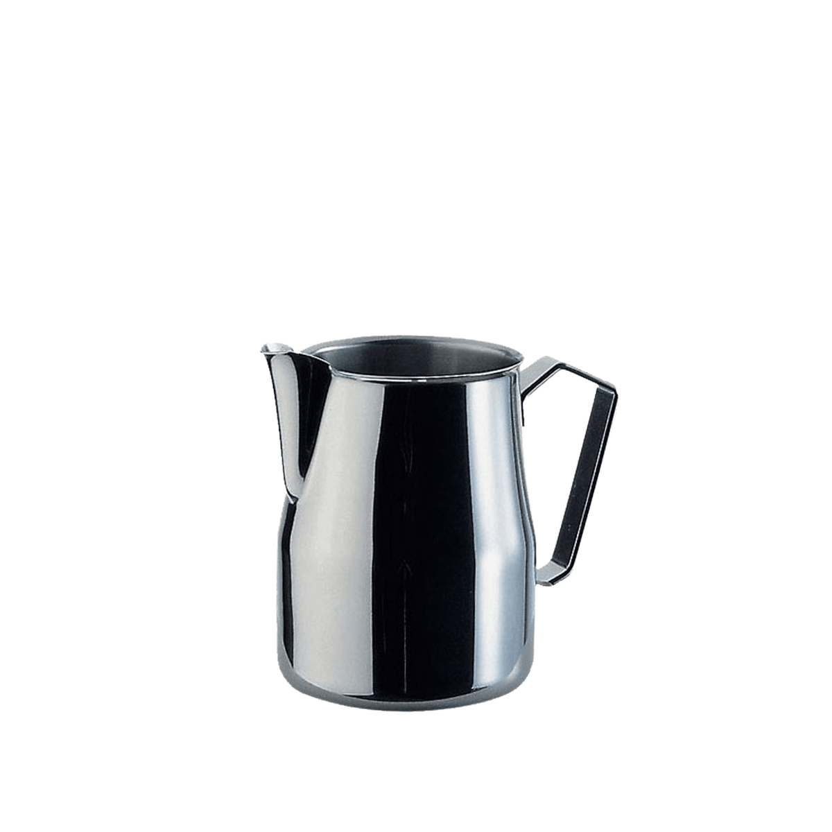 Teflon milk pitcher - Motta - Stainless steel