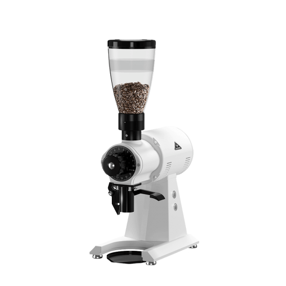 coffee grinder mahlkonig ek43s white