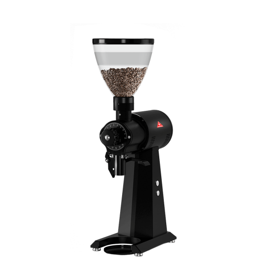 coffee grinder mahlkonig ek43 black