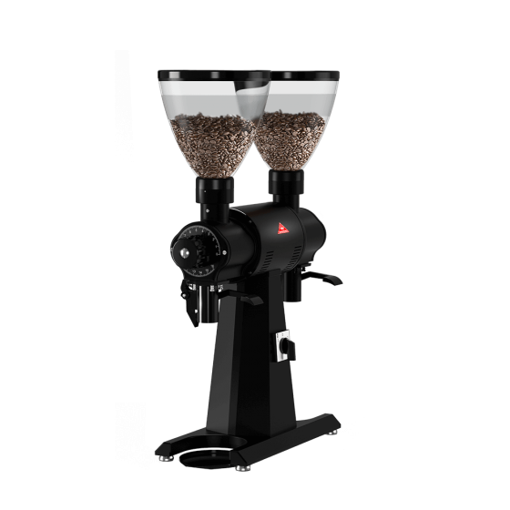 coffee grinder mahlkonig ekk43 black