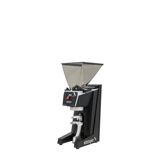coffee grinder etzinger etzmax medium W black