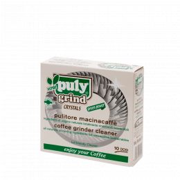 puly grind nettoyant moulin