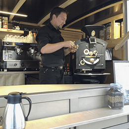 BODUM - Bistro Set Coffee Maker - le-palais-du-cafe